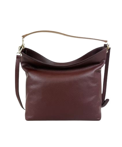 Alviero Martini Sottospalla Doppia portabilità L D56 G630 Col.0529 Mahogany